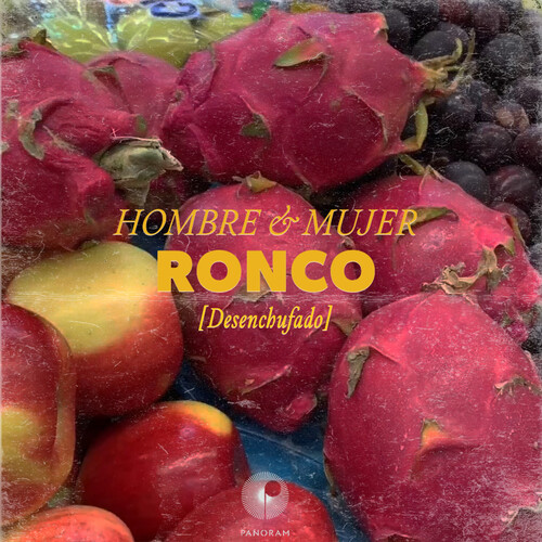 Hombre & Mujer (Desenchufado|Explicit)