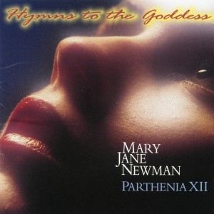 Mary Jane Newman的專輯Hymns To The Goddess