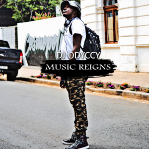 Listen to Your Name song with lyrics from DJ Odyccy