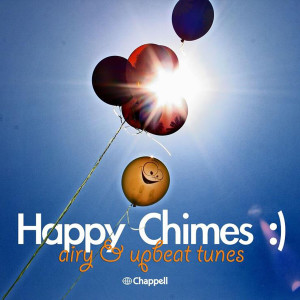 Album Happy Chimes from James Patrick Kaleth