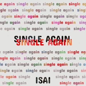 Album Single Again (Explicit) from Isai