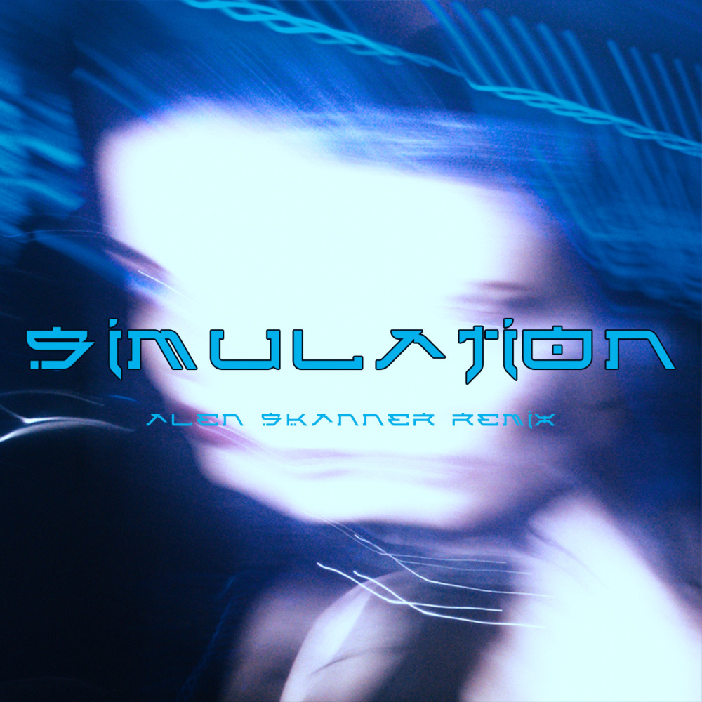 Simulation (Alen Skanner Remix|Explicit)