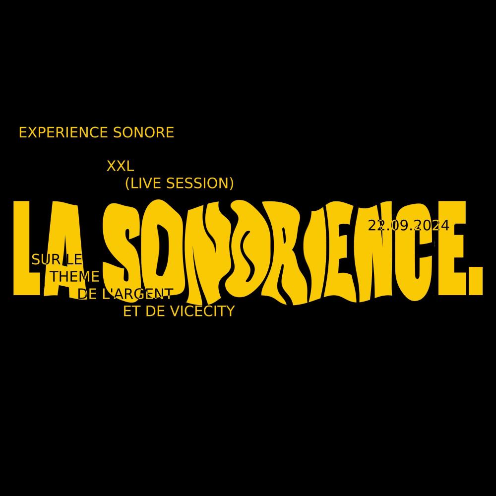 XXL (LIVE SESSION|Explicit)