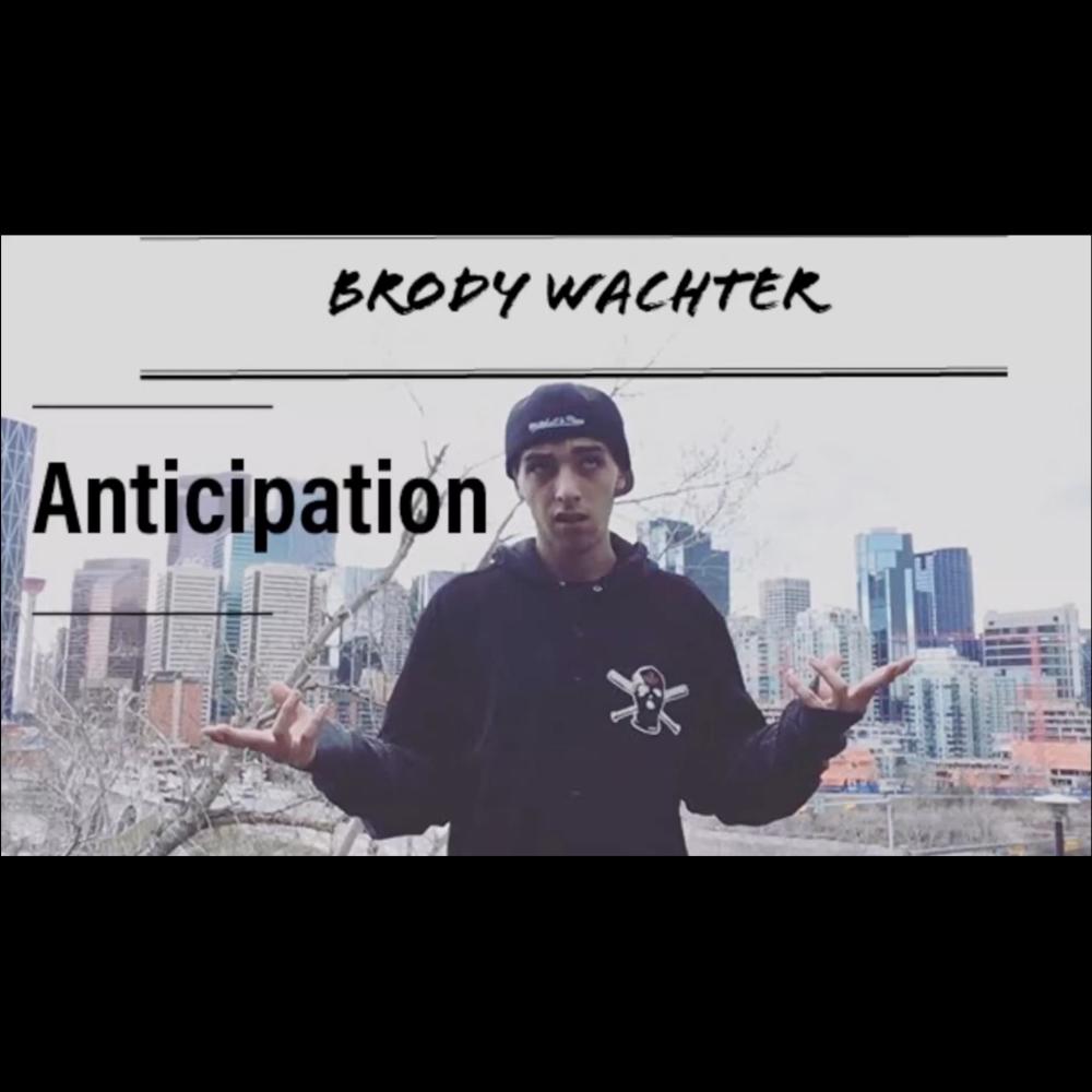 Anticipation (Explicit)