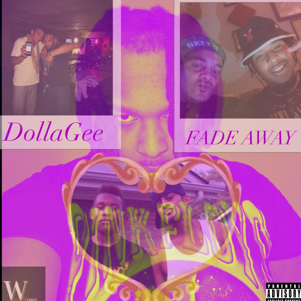FADE AWAY (Explicit)