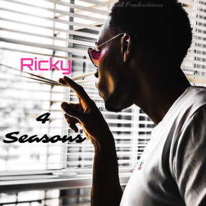 อัลบัม 4 Seasons ศิลปิน Ricky