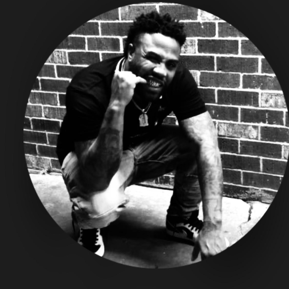 Ambition (feat. Yung Jig') (Explicit)