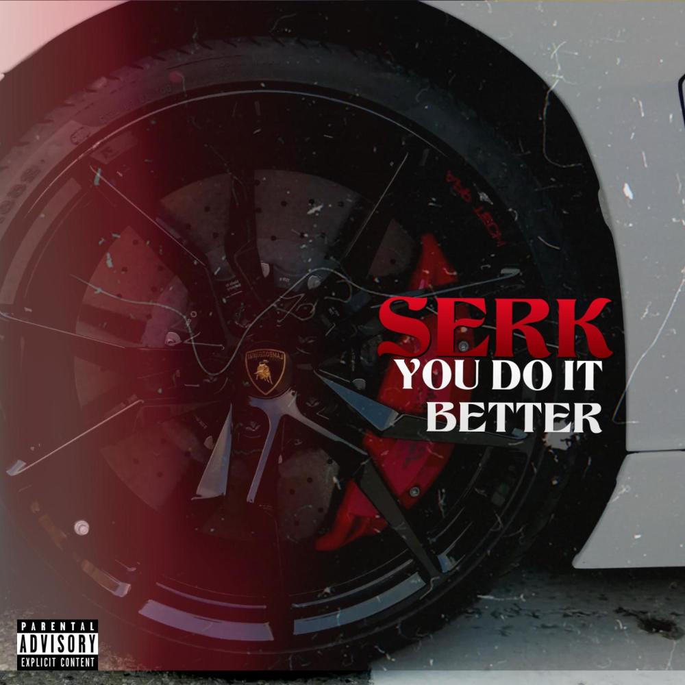 You Do It Better (feat. Jame$on & Anthony Sheehan) (Prod. By Beats By Talent)