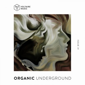 Organic Underground Issue 31 dari Various Artists