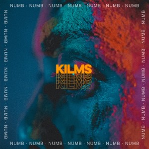 收听Kilms的Numb歌词歌曲