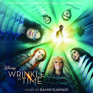 ดาวน์โหลดและฟังเพลง Tesseract (From "A Wrinkle in Time"/Score) พร้อมเนื้อเพลงจาก Ramin Djawadi
