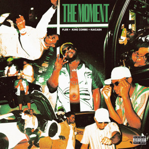 Album The Moment (Explicit) from Flee