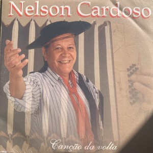 อัลบัม Canção da Volta ศิลปิน Nelson Cardoso