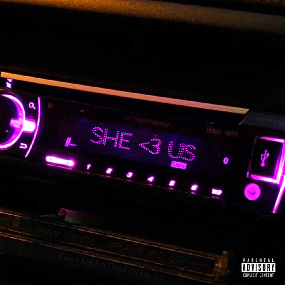 WAKE UP PRETTY (Explicit)