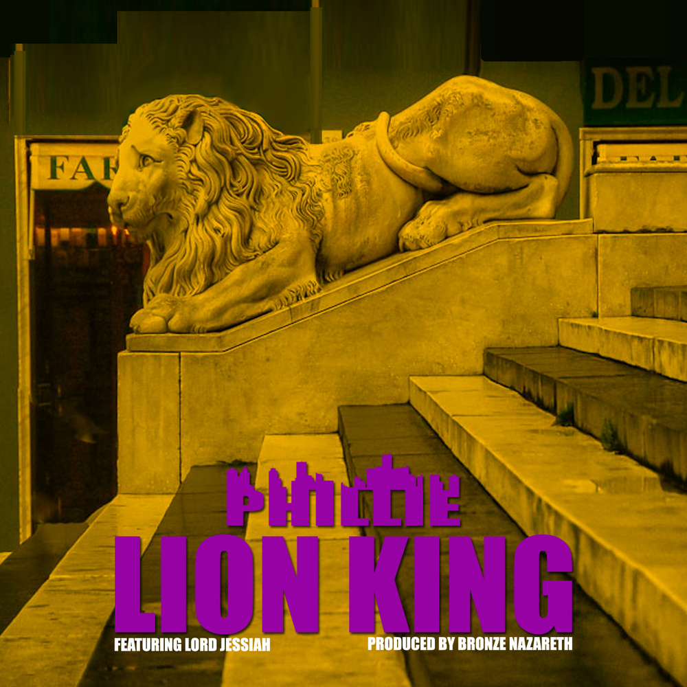 Lion King (Explicit)