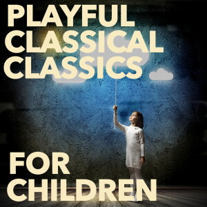 Listen to The Clown - Le Chout, Balletsuite song with lyrics from Moscow RTV Grand Symphony Orchestra