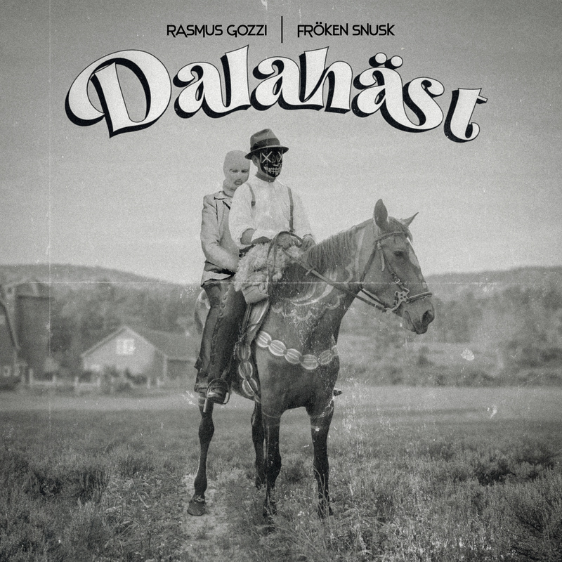 DALAHÄST (Explicit)