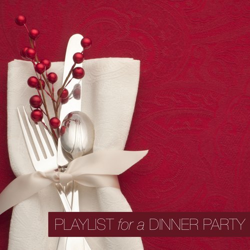 One Hour Non Stop Dinner Party Mix