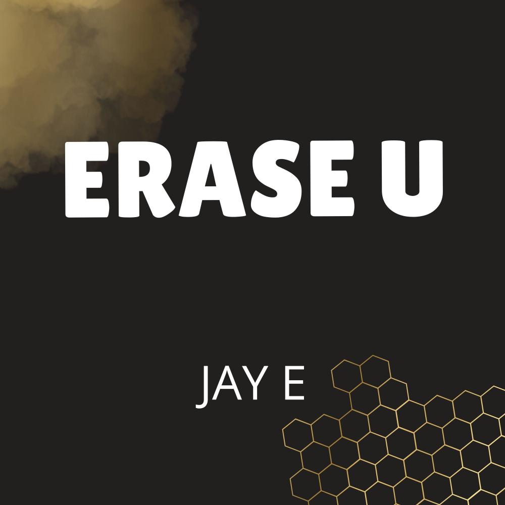 Erase U (Explicit)