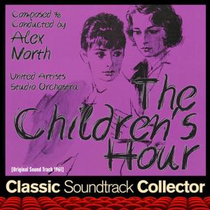 The Children's Hour (Ost) [1961]