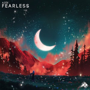Album Fearless (Explicit) from Azee