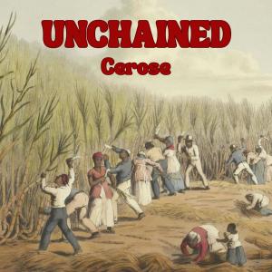 Cerose的專輯UNCHAINED