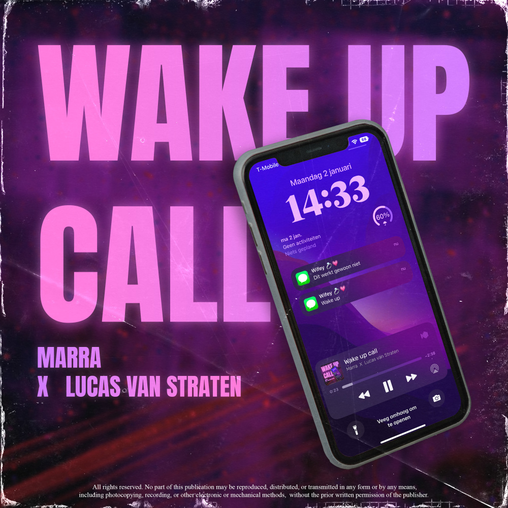 Wake Up Call (Instrumental)