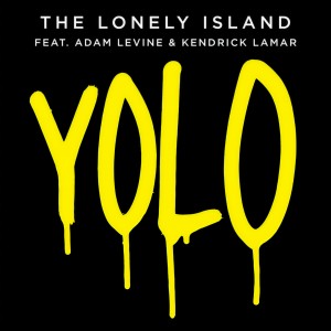 ดาวน์โหลดและฟังเพลง YOLO พร้อมเนื้อเพลงจาก The Lonely Island