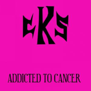 Dengarkan Addicted to Cancer lagu dari CKS dengan lirik