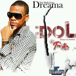 ดาวน์โหลดและฟังเพลง Idol พร้อมเนื้อเพลงจาก Dreama