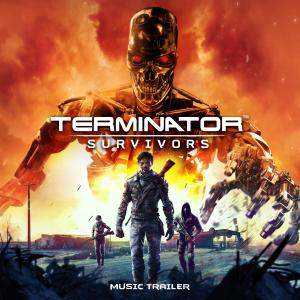 Beppe Gambetta的專輯Terminator Survivors (The Aftermath Trailer soundtrack)