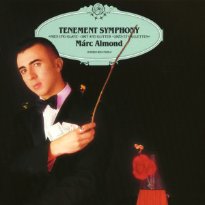 收聽Marc Almond的Meet Me In My Dream歌詞歌曲