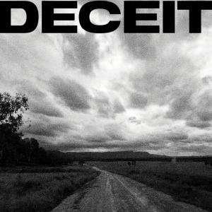 Taipan的專輯DECEIT