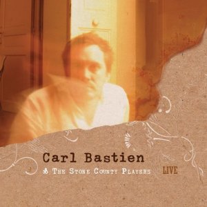 收聽Carl Bastien的Weight of My World歌詞歌曲