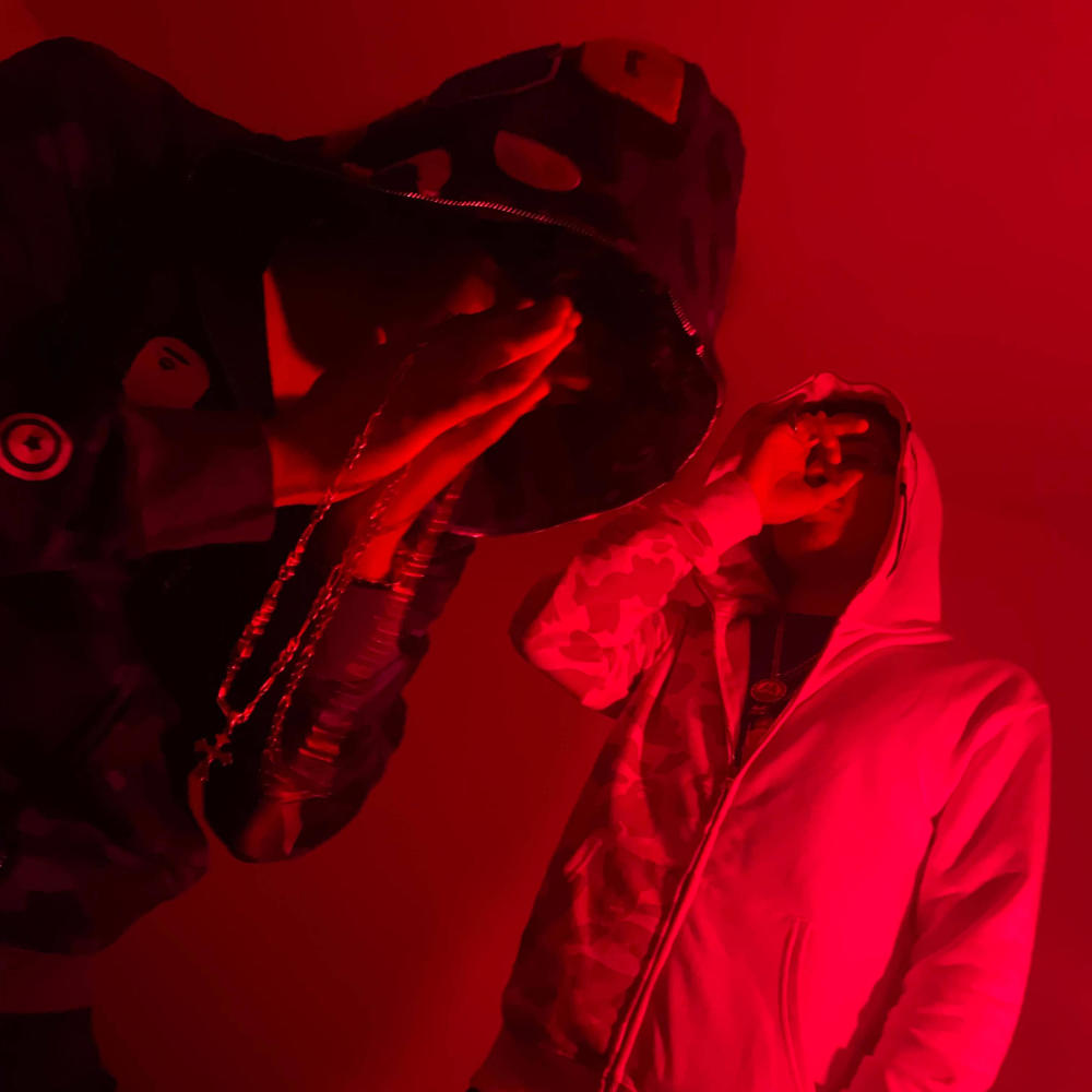 Another Day (feat. CHAN.6P) (Explicit)