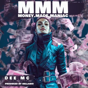 收聽Dee MC的Look At Me Now歌詞歌曲