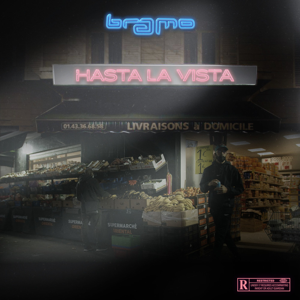 Hasta la vista (Explicit)