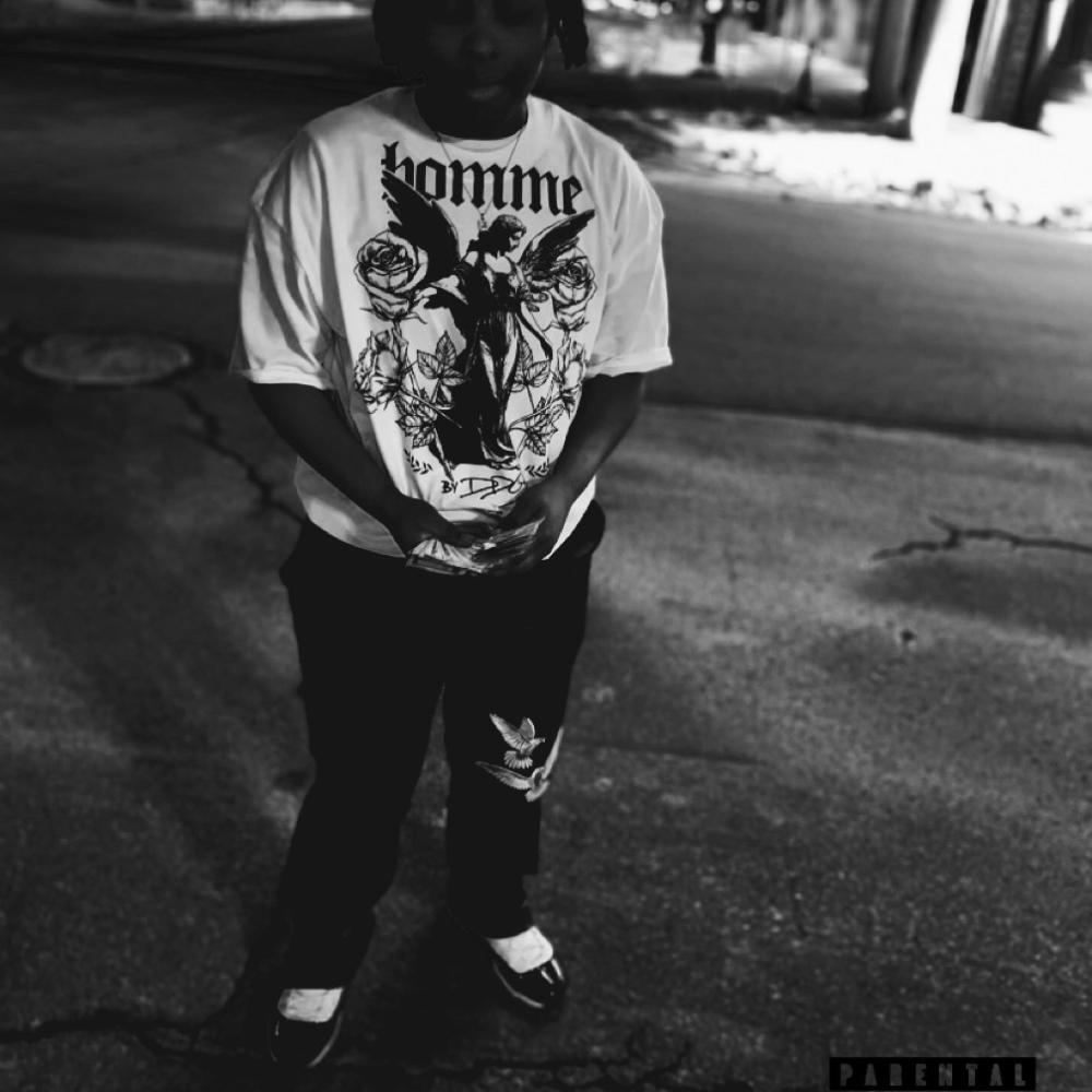 Made me (feat. BC Youngin) (Explicit)