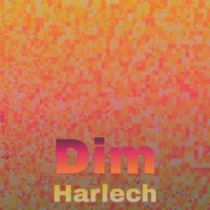 อัลบัม Dim Harlech ศิลปิน Various