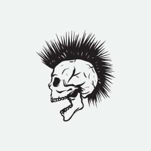 Isiko的專輯Punkrocker (Explicit)