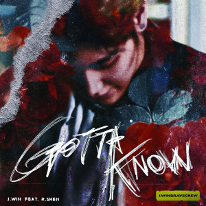 J.win的專輯Gotta Know