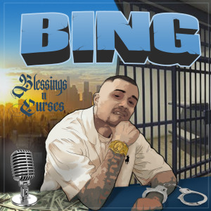 Blessings n Curses (Explicit) dari Lil Bing