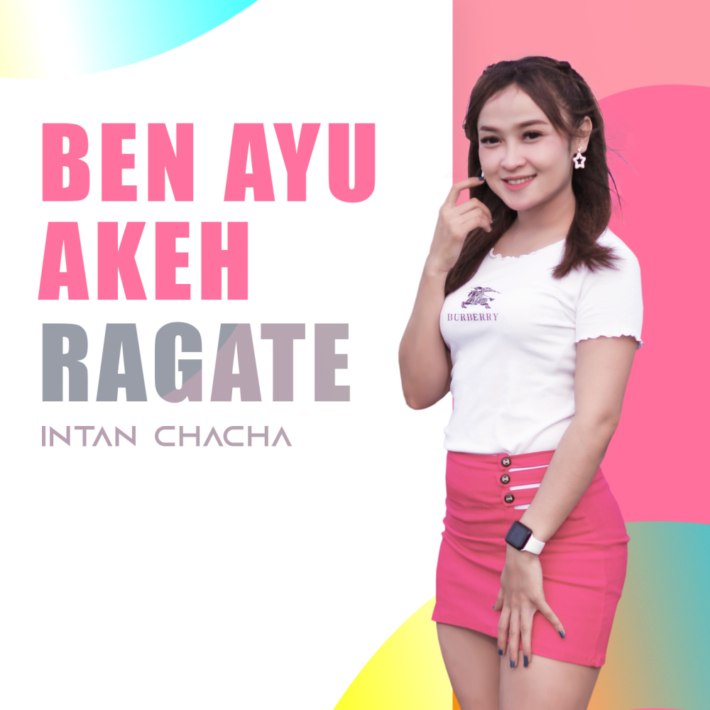 Ben Ayu Akeh Ragate