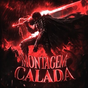 Album MONTAGEM CALADA oleh Sayfalse
