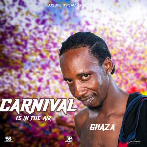 Carnival (feat. Ghaza) dari jussbusscamp records