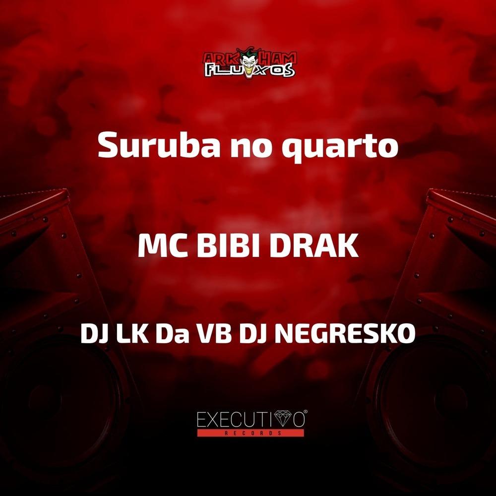 Suruba no Quarto (Explicit)
