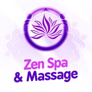 อัลบัม Zen Spa & Massage ศิลปิน Spa Zen