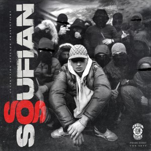 Album Imperial / Wieder da (Explicit) oleh Soufian
