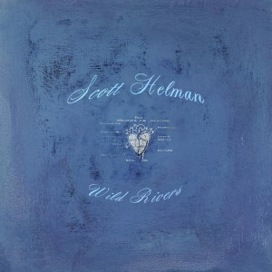 Scott Helman的專輯Machine