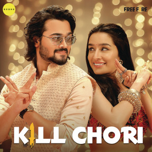 Album Kill Chori from Sachin-Jigar